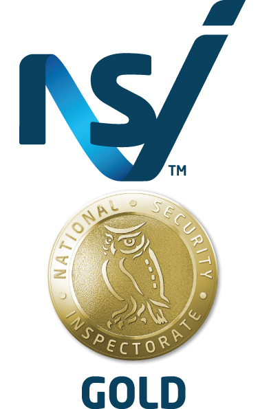 NSI Gold Accredited Company