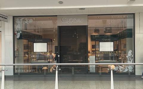 Clogau Gold