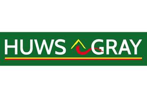 Huws Gray