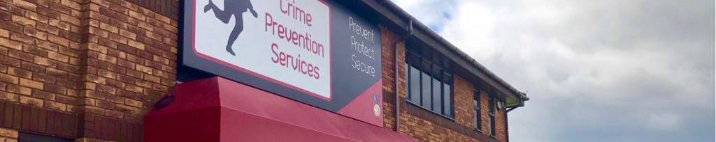 Crime Prevention Services COVID-19 Service Update