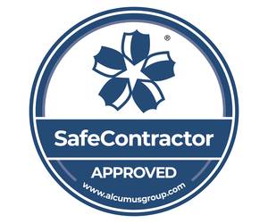 Safe Contractor