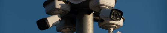 Monitored CCTV Towers